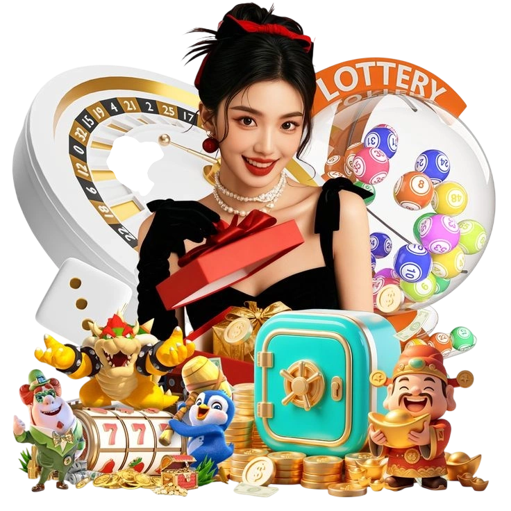 Xổ số Fun88